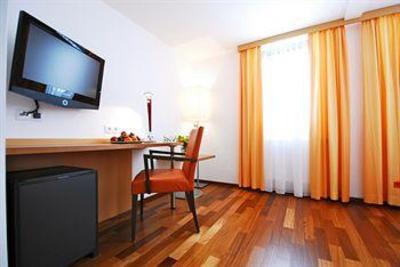 фото отеля Germania Hotel Bregenz