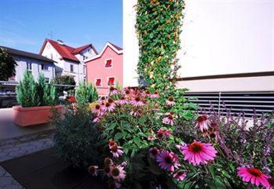 фото отеля Germania Hotel Bregenz