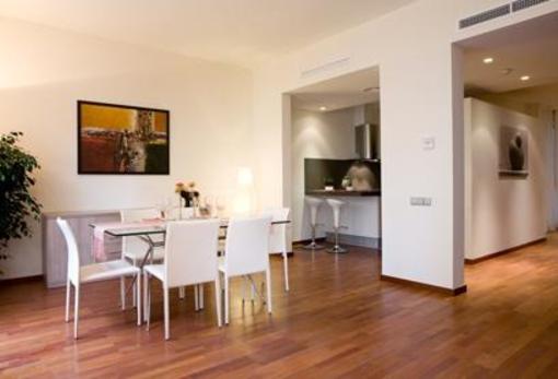 фото отеля L.i.Bcn Apartment Ramblas Miro IV