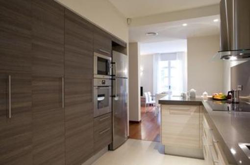 фото отеля L.i.Bcn Apartment Ramblas Miro IV