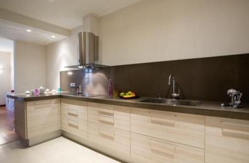 фото отеля L.i.Bcn Apartment Ramblas Miro IV