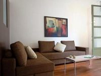 L.i.Bcn Apartment Ramblas Miro IV