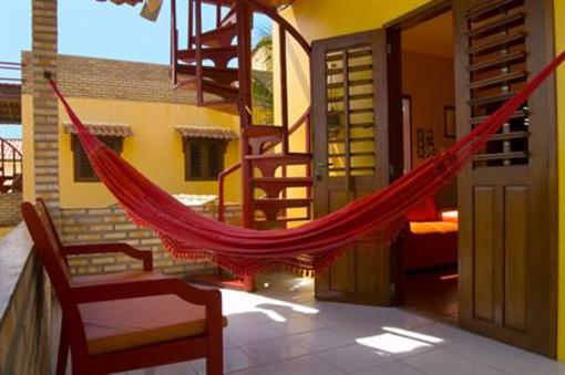 фото отеля Pousada Sahara Jijoca de Jericoacoara