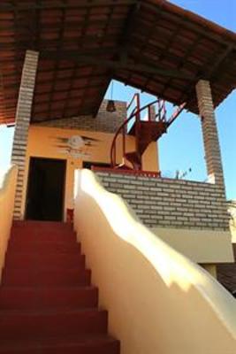 фото отеля Pousada Sahara Jijoca de Jericoacoara
