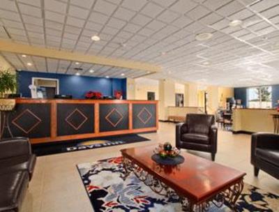 фото отеля Days Inn Pottstown