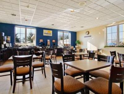 фото отеля Days Inn Pottstown