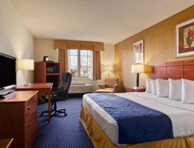 фото отеля Days Inn Pottstown