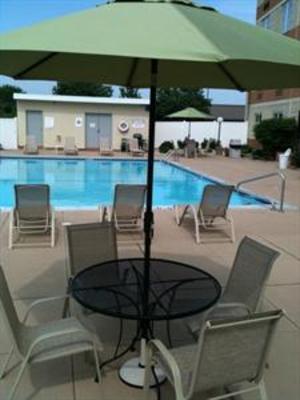 фото отеля Days Inn Pottstown
