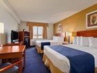 фото отеля Days Inn Pottstown