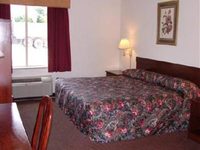 Red Carpet Inn Chambersburg