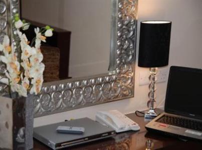 фото отеля Fairview Guesthouse Killarney