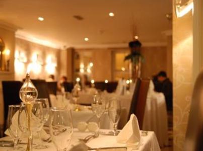 фото отеля Fairview Guesthouse Killarney