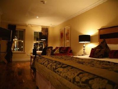 фото отеля Fairview Guesthouse Killarney