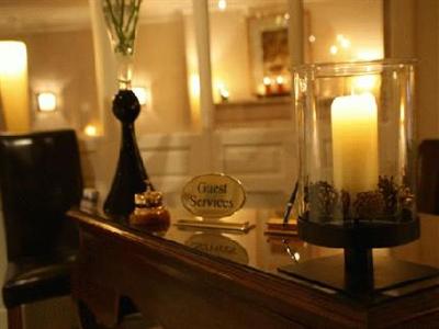 фото отеля Fairview Guesthouse Killarney