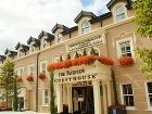 фото отеля Fairview Guesthouse Killarney