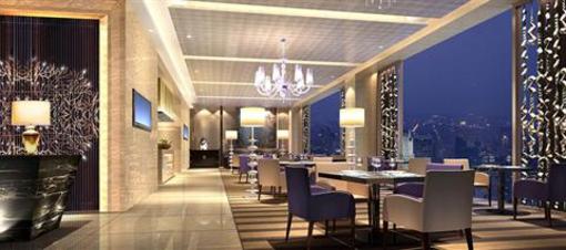 фото отеля Intercontinental Tangshan