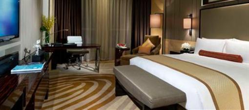 фото отеля Intercontinental Tangshan