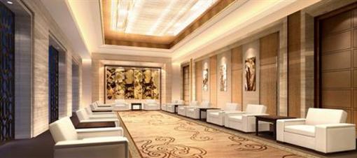 фото отеля Intercontinental Tangshan