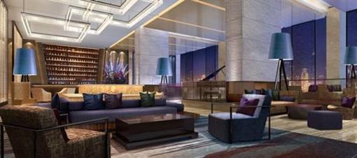 фото отеля Intercontinental Tangshan