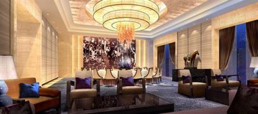 фото отеля Intercontinental Tangshan