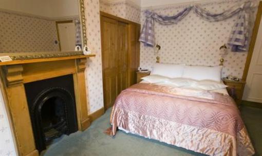 фото отеля Cheriton House Bed & Breakfast Bath