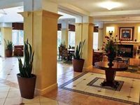 Clarion Hotel Airport Oakland (California)
