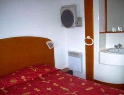 фото отеля Hotel Quick Palace a Montpellier Saint-Jean-de-Vedas