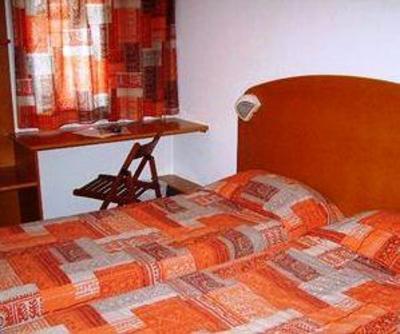 фото отеля Hotel Quick Palace a Montpellier Saint-Jean-de-Vedas