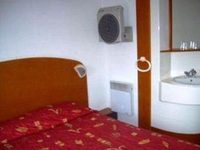 Hotel Quick Palace a Montpellier Saint-Jean-de-Vedas