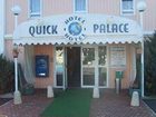 фото отеля Hotel Quick Palace a Montpellier Saint-Jean-de-Vedas
