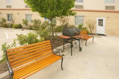 фото отеля Americas Best Value Inn Temple