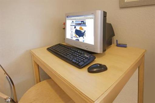 фото отеля Americas Best Value Inn Temple
