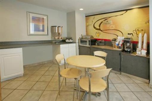 фото отеля Americas Best Value Inn Temple