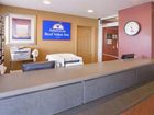 фото отеля Americas Best Value Inn Temple