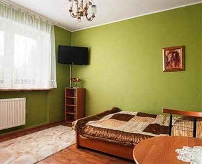 фото отеля Willa Renusz Apartamenty