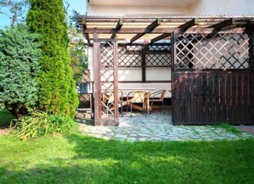 фото отеля Willa Renusz Apartamenty