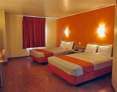 фото отеля Motel 6 Traverse City