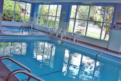 фото отеля Motel 6 Traverse City