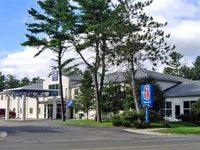 Motel 6 Traverse City