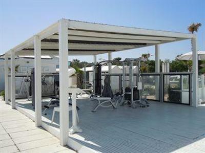 фото отеля Villagio Mithos