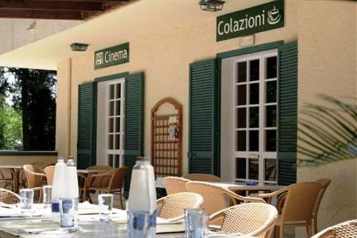 фото отеля Villagio Mithos