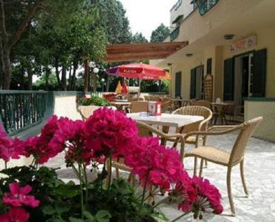 фото отеля Villagio Mithos