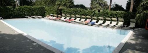 фото отеля Villagio Mithos