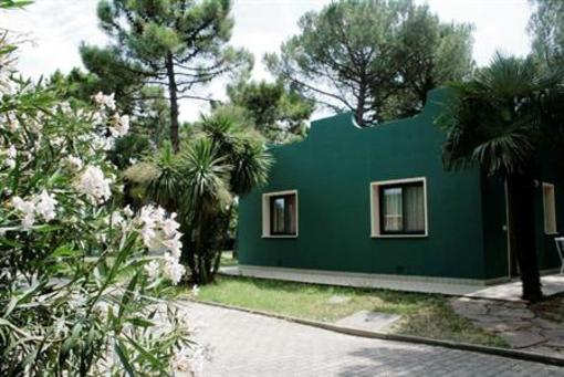 фото отеля Villagio Mithos