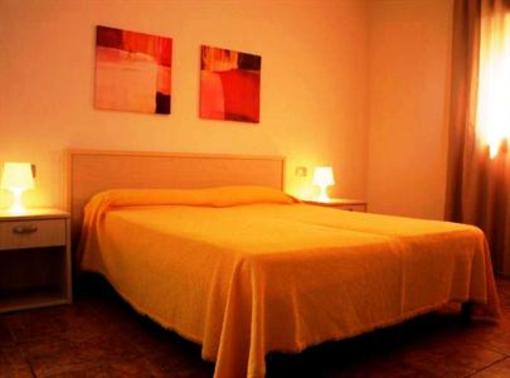 фото отеля Villagio Mithos