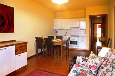 фото отеля Hotel Alighieri