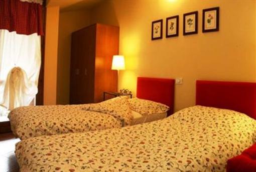 фото отеля Hotel Alighieri