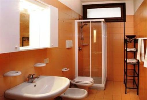 фото отеля Hotel Alighieri