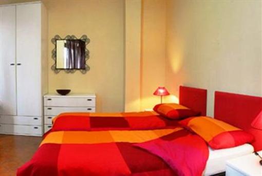 фото отеля Hotel Alighieri