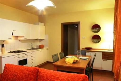 фото отеля Hotel Alighieri